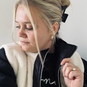 Meet your Posher, Tori